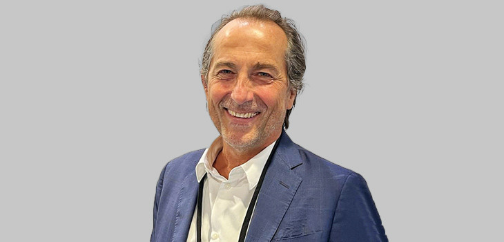 Emmanuel Baret, Pr&eacute;sident de CCEI