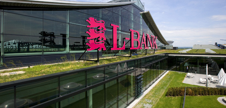 interbad se tiendra du 22 au 24 octobre 2024 dans le hall 1 du L-Bank Forum &agrave; Stuttgart