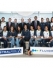 AstralPool f&ecirc;te le titre europ&eacute;en de water-polo avec les joueuses du Club de Natation de Sabadell
