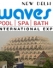 WAVES EXPO 2011, le premier salon de la piscine et du spa en Inde recueille un franc succ&egrave;s !
