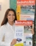 Veletrh baz&eacute;nů Piscine Expo 2012, kr&aacute;sn&yacute; a dobr&yacute; veletrh v Istanbulu v Turecku