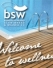 Die neue Europanorm f&uuml;r private B&auml;der: erste Details auf den bsw-Infotagen