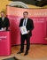Sieg in Folge: Behncke gewinnt wiederholt beim &bdquo;Golden Wave&ldquo;