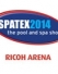 Spatex 14 &lsquo;75% booked&rsquo;