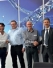 ANGELEYE &ndash; HUGO LAHME: una partnership per il futuro