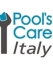 Pool&rsquo;s lancia Pool&rsquo;s Care Italy