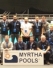 Piscine Castiglione: due vasche per Herning 2013