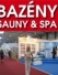 Veletrh Baz&eacute;ny, Sauny & Spa 2014 se pomalu bl&iacute;ž&iacute; 