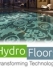 Hydrofloors&reg; movable swimming pool floors, expansion reinforced by new investors