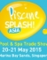 Piscine SPLASH! Asia brings industry leaders to Singapore