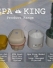 Oportunidad &uacute;nica para comprar uno de los &uacute;nicos fabricantes especialistas en sopladores de aire para spas &ndash; Spa King Blower Co