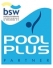 Kompetenz und Qualit&auml;t haben einen Namen: POOL PLUS