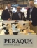 Tecnova, erfolgreiche Messe f&uuml;r Peraqua in Madrid