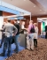 Bombenstimmung auf den bsw-Infotage