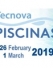 TECNOVA PISCINAS 2019 aumentar&aacute; su superficie en casi un 40% 