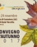 Tutto pronto al Convegno d&rsquo;Autunno di Professione Acqua