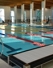 Myrtha Pools per &ldquo;Palestra In Acqua Cele Dacc&ograve;&ldquo; Jerago Con Orago, Varese, Italy