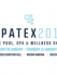 Let&rsquo;s talk SPATEX 2019