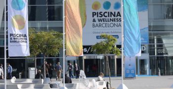 Digitalizaci&oacute;n, innovaci&oacute;n y bienestar centran la pr&oacute;xima edici&oacute;n de Piscina & Wellness Barcelona