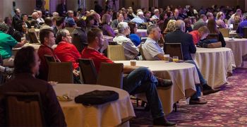Industry, Health Sectors Collaborate on Model Code at World Aquatic Health&trade; Conference