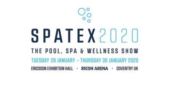 Eco-friendly approach at SPATEX 2020, the UK&rsquo;s only international wet leisure Exhibition