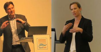 "Impulse f&uuml;r die Arbeits- und F&uuml;hrungswelt von morgen" im Internationalen Schwimmbad- und Wellnessforum