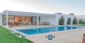  Wie Vernetzung die Pool- und Wellnessbranche pr&auml;gt... Willkommen zur aquanale 2019!