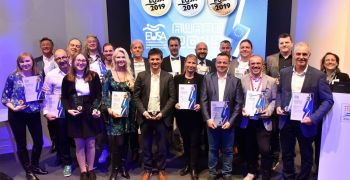 EUSA Awards zeichneten sch&ouml;nste Pool- und Spa-Bereiche in Europa aus