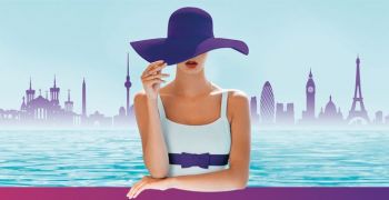 Piscine Global Europe: Treffen vom 17. bis 20. November 2020 im Lyon !
