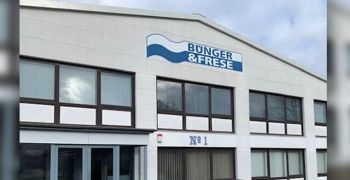 Maytronics Ltd kauft deutschen Gro&szlig;h&auml;ndler B&uuml;nger & Frese