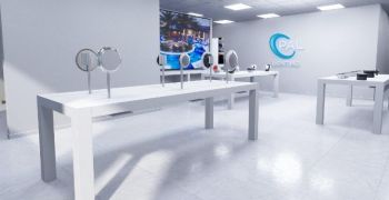 PAL Lighting, producer and manufacturer of evolving pool lighting systems