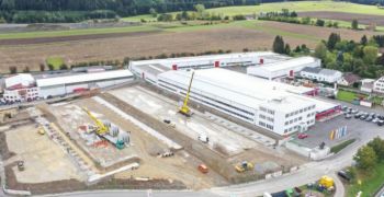 Die Whirlcare&reg; Industries GmbH w&auml;chst