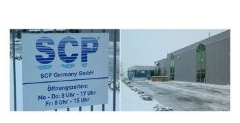 Tag der Offenen T&uuml;r bei SCP Germany