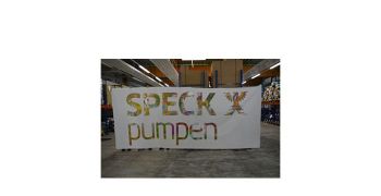 SPECK Pumpen : Gemeinsam feiern.
