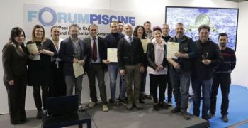 Italian Pool Award 2021