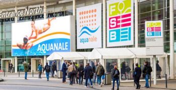aquanale: Koelnmesse pr&auml;sentierte wie ein sicheres Messeerlebnis m&ouml;glich ist