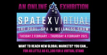 Here&rsquo;s your personal invitation to SPATEX Virtual 