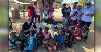 36.811 euro per l&rsquo;associazione Steps for Children