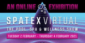 SPATEX Virtual: Water leisure like you&rsquo;ve never seen it before!  