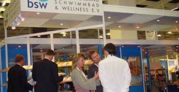 R&uuml;ckblick aquanale 2005: Schwimmbad- und Wellness Forum mit erfolgreicher Premiere
