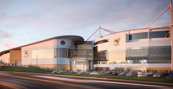 Sales for the UK&rsquo;s SPATEX 2022 show beat all records!