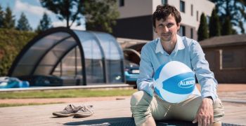 New Appointments at Albixon &ndash; Daniel Bares and Zdenek Tyll