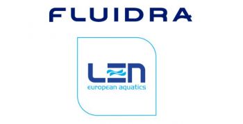 Nueva alianza entre la Liga Europea de Nataci&oacute;n y Fluidra