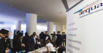 Si svela il programma del Convegno d&rsquo;Autunno di Professione Acqua