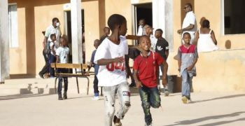 Nueva colaboraci&oacute;n entre la Fundaci&oacute; Fluidra, FITT, Wa Conception y Renolit para construir una piscina social en Senegal