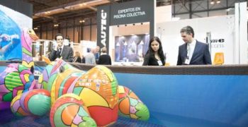 TECNOVA PISCINAS 2022 convoca su primera adjudicaci&oacute;n de espacio