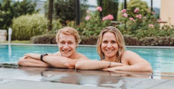 Innovationsfreude, Sportf&ouml;rderung und gesellschaftliches Engagement 