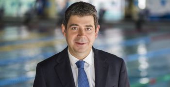 Entrevista a Eloi Planes, presidente del sal&oacute;n Piscina & Wellness Barcelona