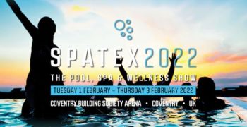 The sky&rsquo;s the limit with SPATEX 2022 