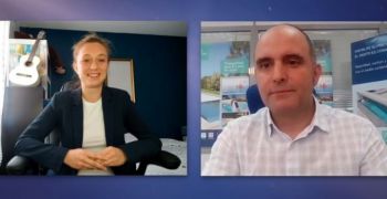 Entrevista online: Sergio P&eacute;rez, director de Iber CoverPool